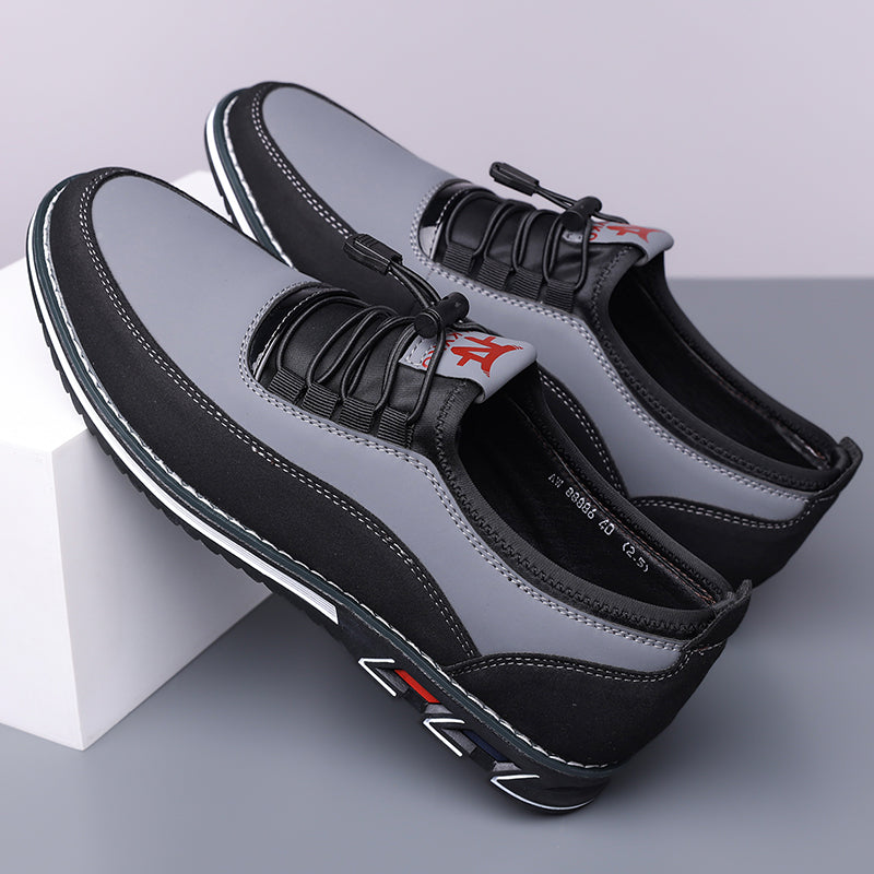 Marlowe Barefoot Sneakers