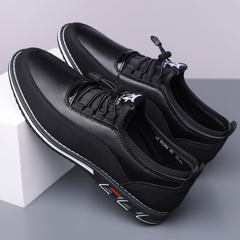 Marlowe Barefoot Sneakers