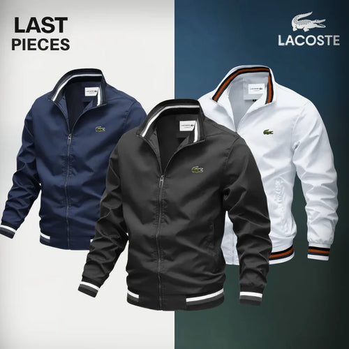 L.C Lightweight Sports Blouson