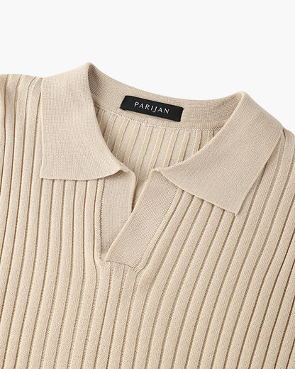 CHUNCHEON Casual Polo