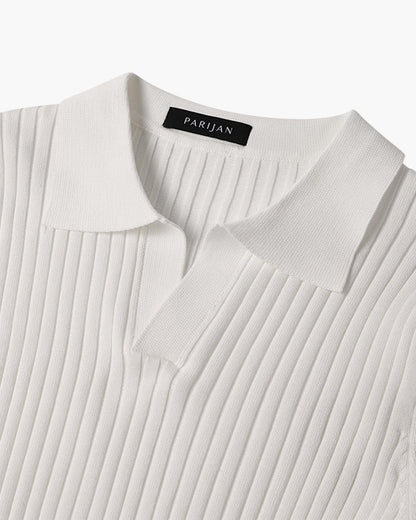 CHUNCHEON Casual Polo