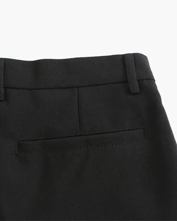 MILANO Classic Fit Pants