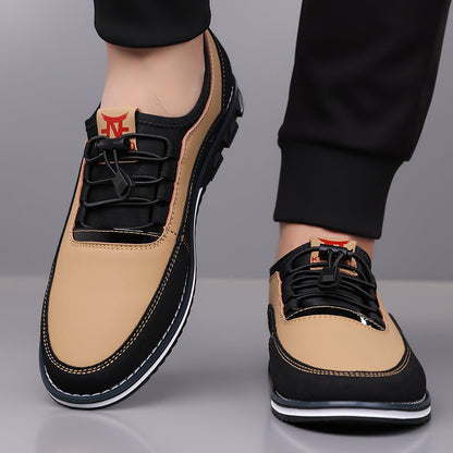 Marlowe Barefoot Sneakers