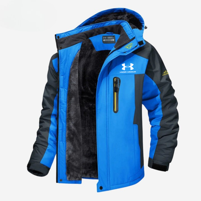 Thermal Outdoor Jacket || CLEARANCE SALE