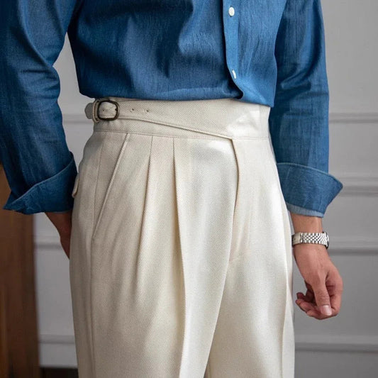 BELGRAVIA Trousers