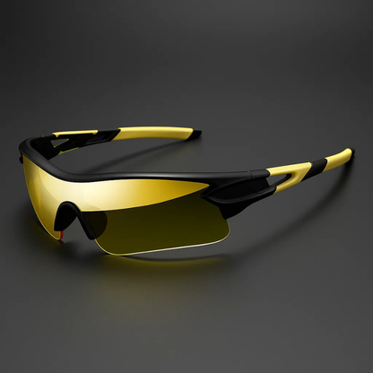 SolarBoost Polarized Shades