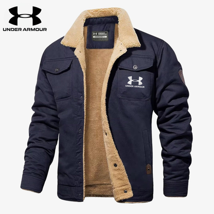Men's Sherpa Jacket | CLEARANCE