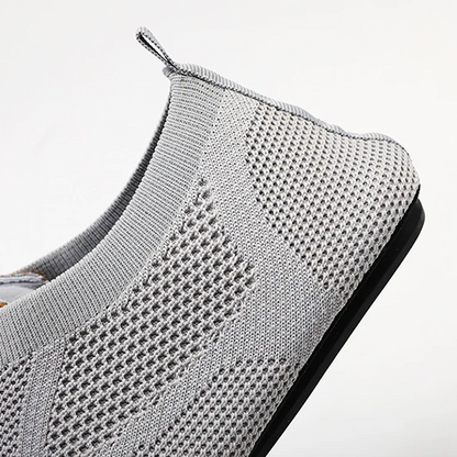 FlexLite Knitted Mesh Shoes