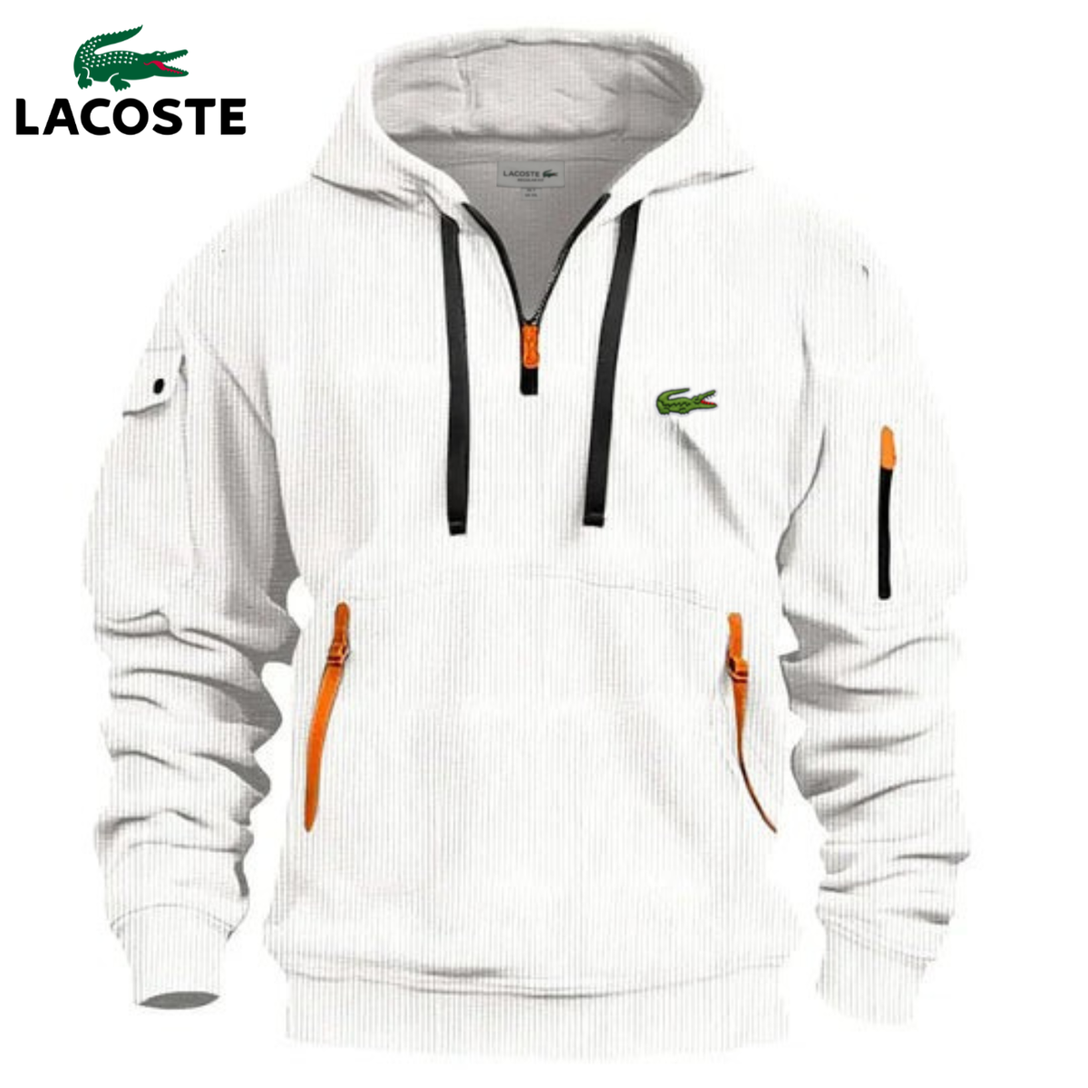 Performance Zip Hoodie || CLEARANCE SALE