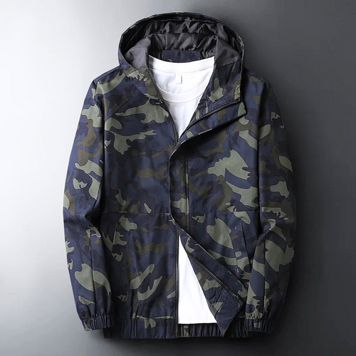 La Veste Polyvalente Taurus Pit