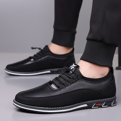Hudson Barefoot Sneakers