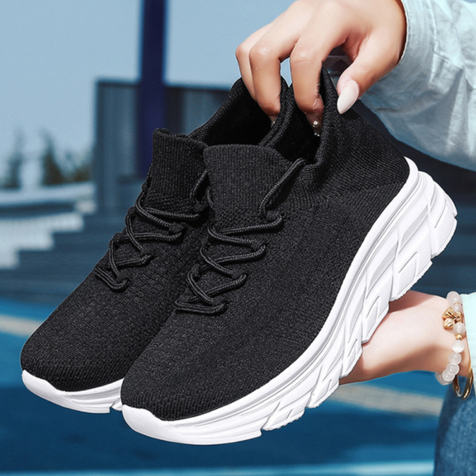 Kinetikt Mesh Sneakers