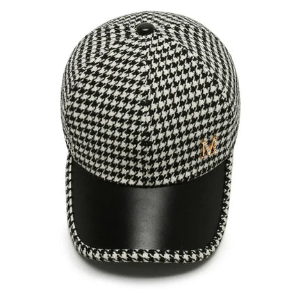 Milano Ridge Cap
