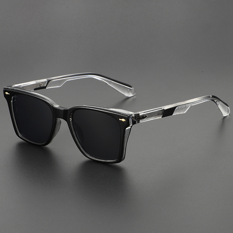 Solar Frost Sunglasses