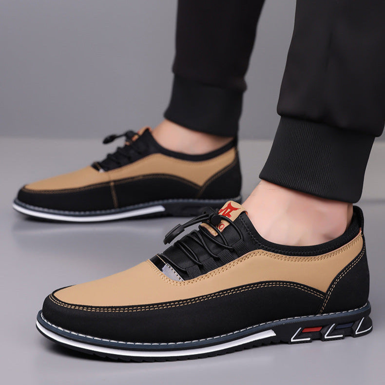 Marlowe Barefoot Sneakers