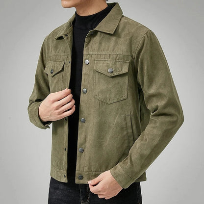 Venturo Men's Jacket
