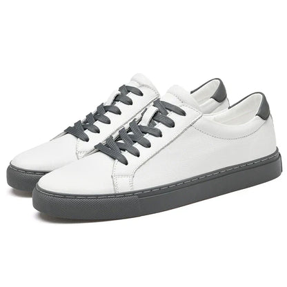 CLASSIC GENUINE LEATHER SHOE