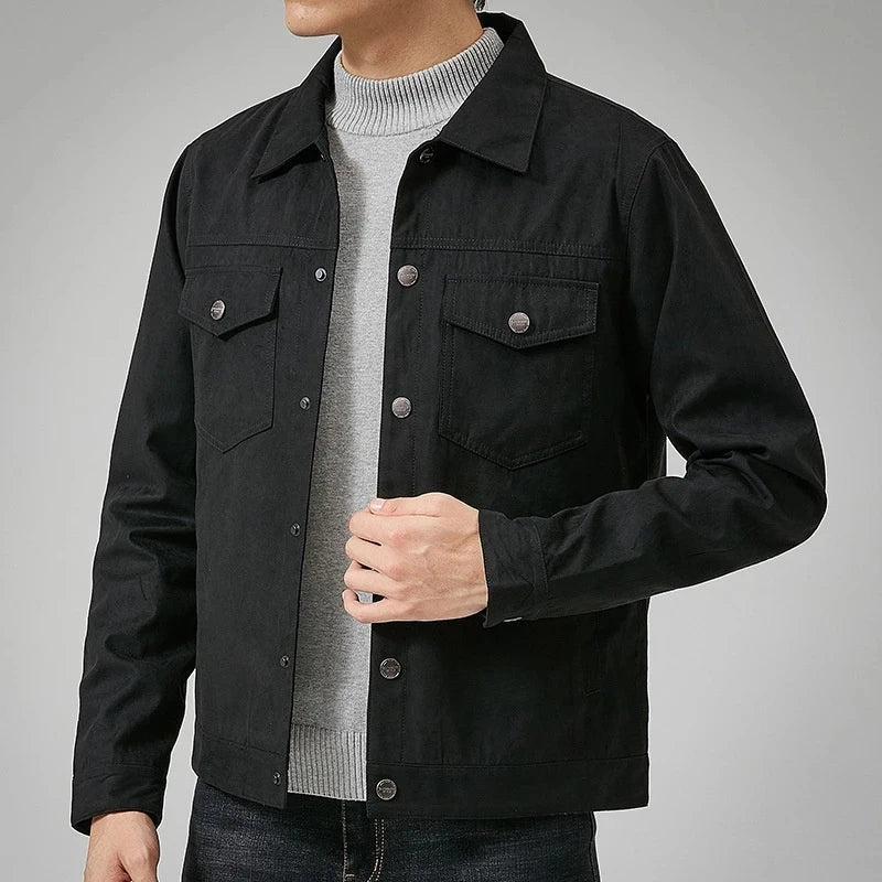 Venturo Men's Jacket