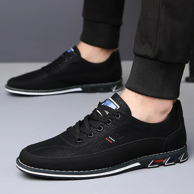 Gatsby Barefoot Sneakers