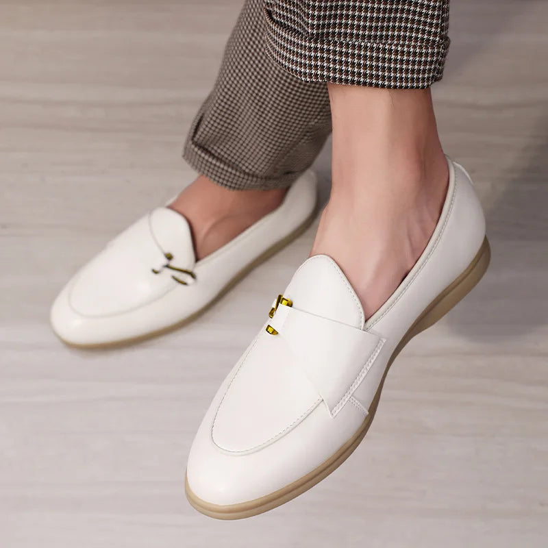 Jackren Loafers