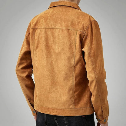 Venturo Men's Jacket