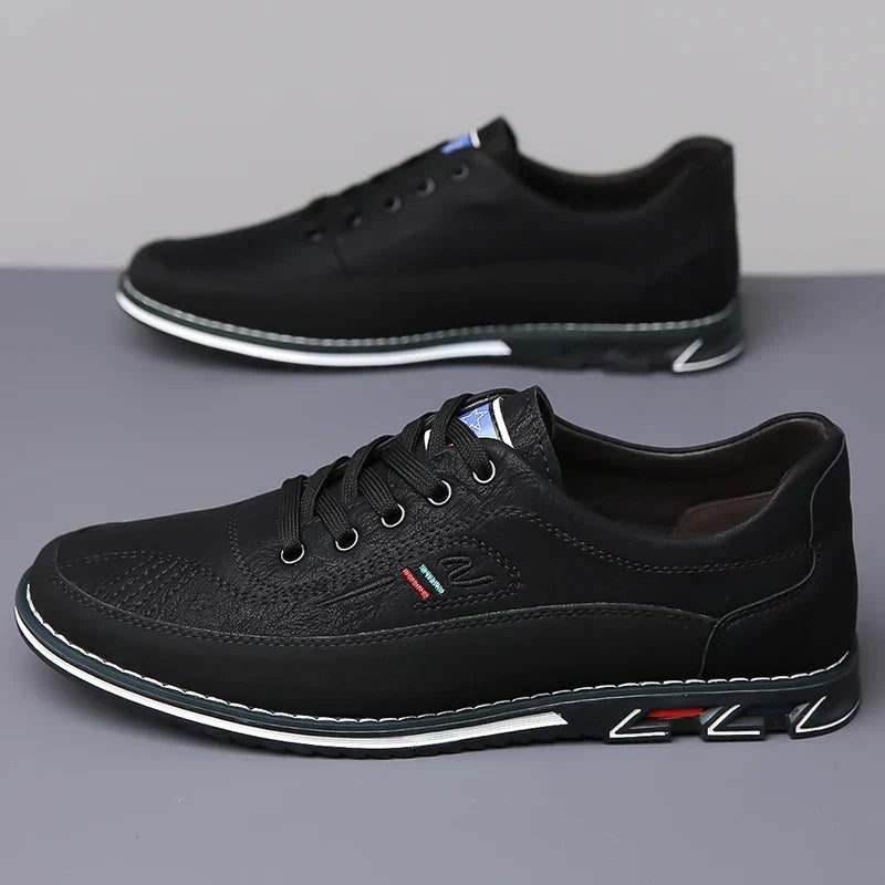 Gatsby Barefoot Sneakers
