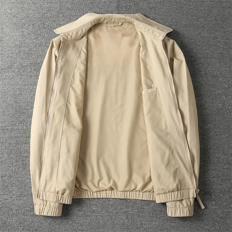 RIVERSTONE JACKET
