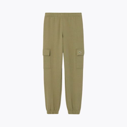 L.C Fleece Cargo Sweatpants