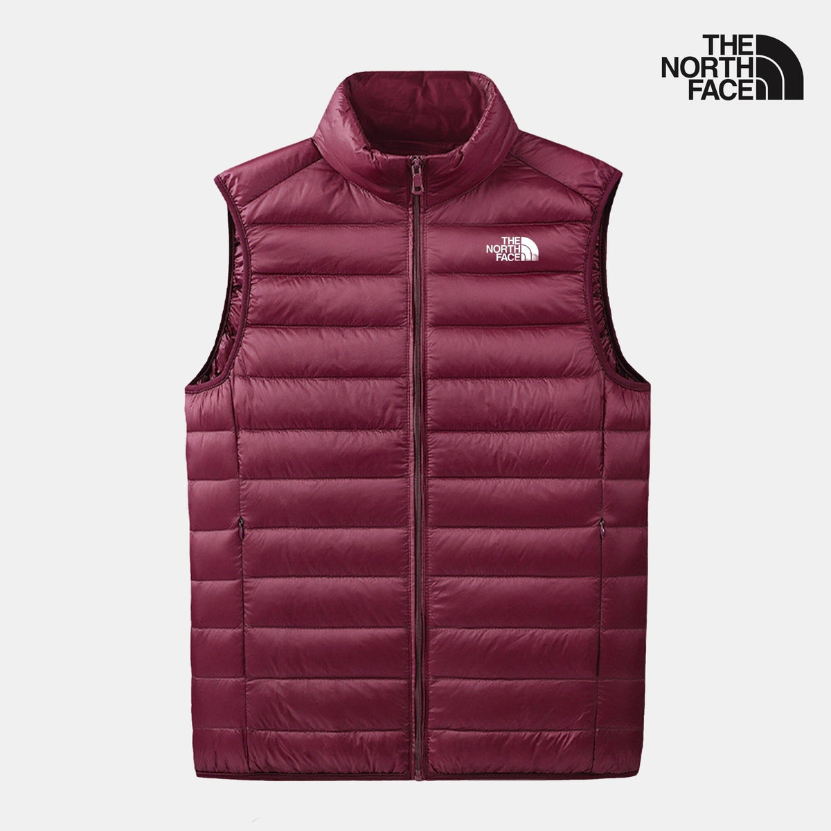 TNF Men's Lightweight Down Vest