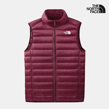 TNF Men's Lightweight Down Vest