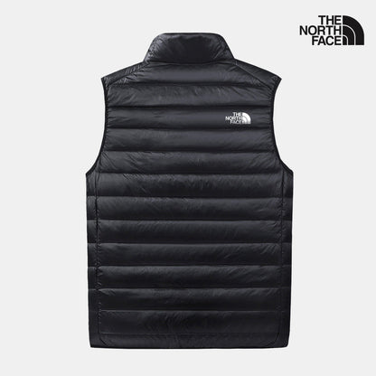 TNF Men's Lightweight Down Vest