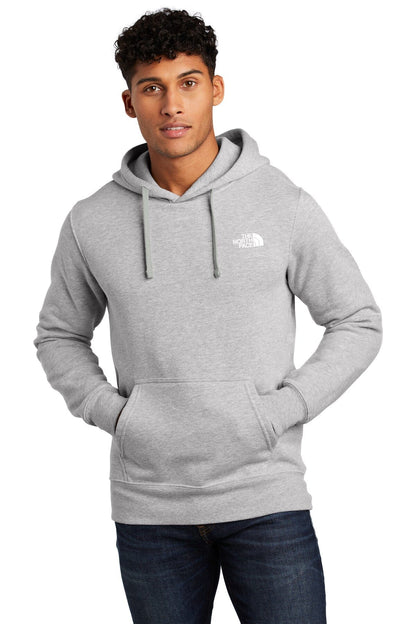 TNF Chest Logo Pullover Hoodie