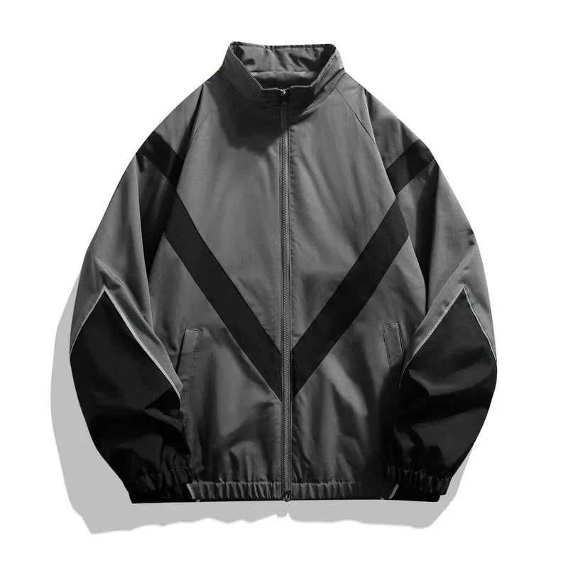 Luca | Track Jacket