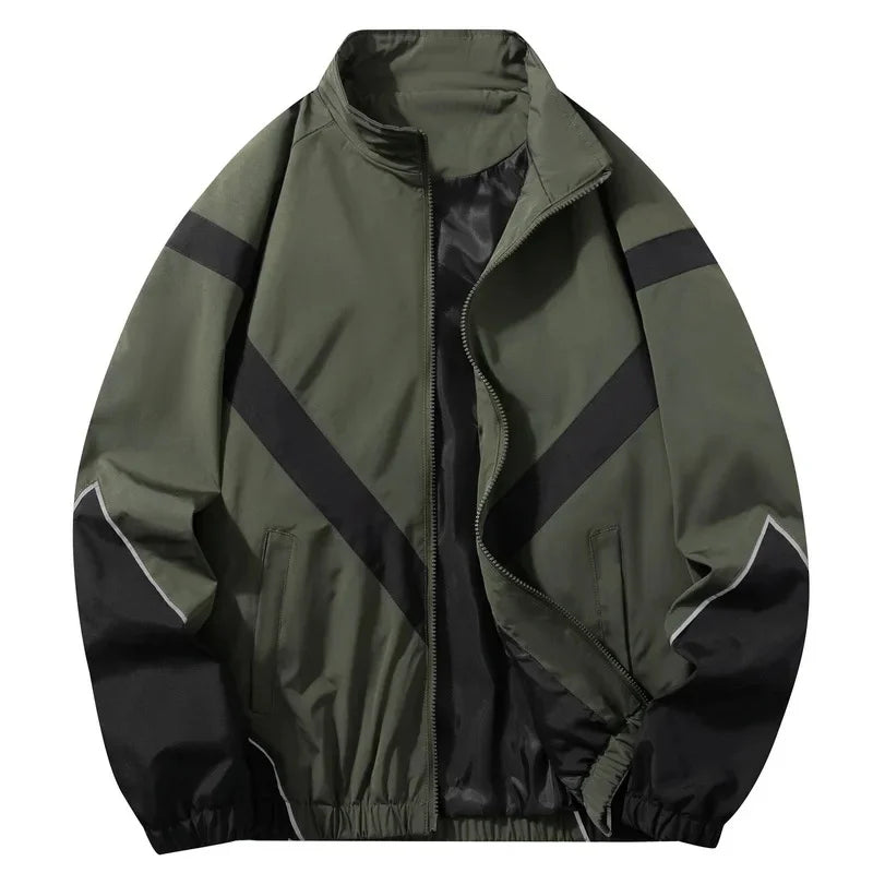 Luca | Track Jacket