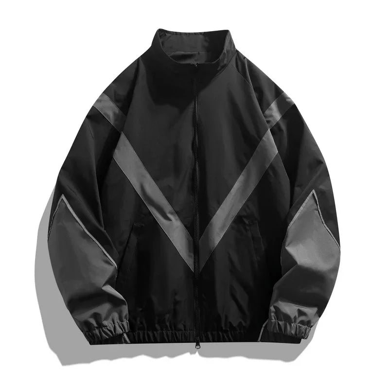 Luca | Track Jacket