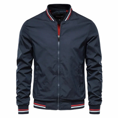 Nico | Bomber Jacket