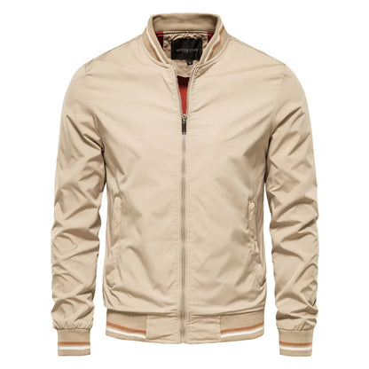 Nico | Bomber Jacket