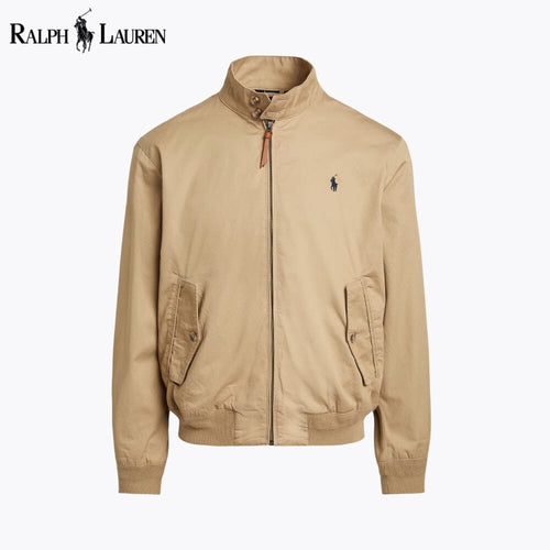 R.L Bedford Twill Jacket
