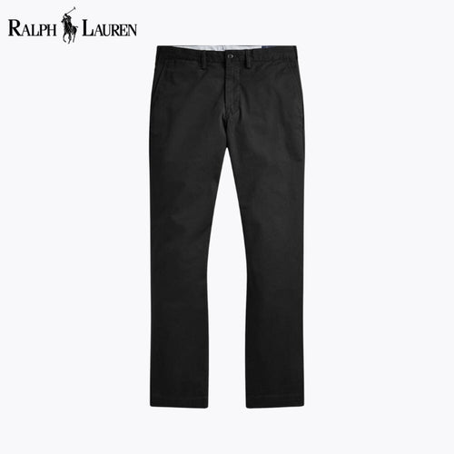 R.L Bedford Washed Chino Trouser