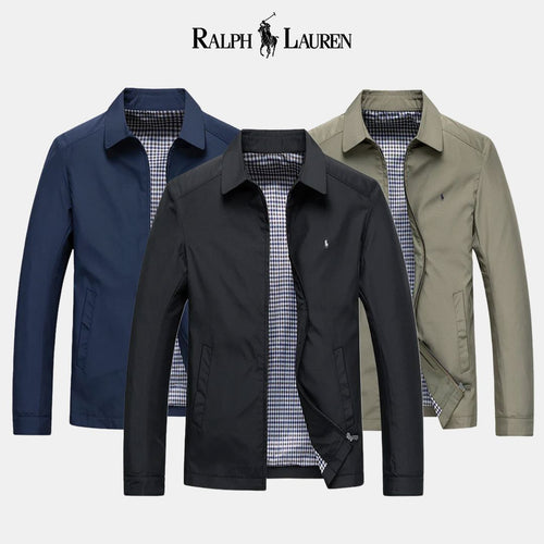 R.L Classic Lightweight Jacket (CLEARANCE)