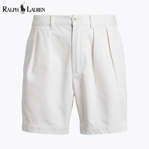 R.L Cormac Relaxed Fit Chino Short
