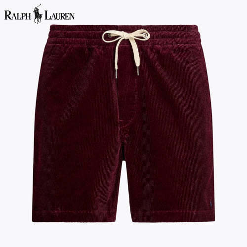 R.L Polo Prepster Corduroy Short