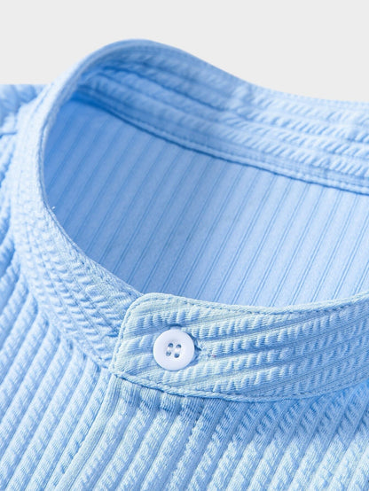 R.L Men's Summer Shirt