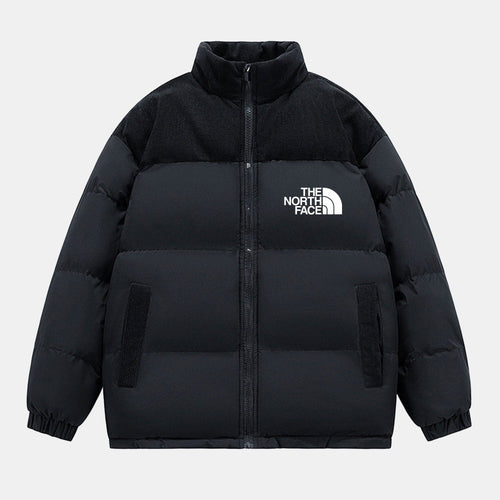 TNF Nuptse Insulated Down Puffer Jacket