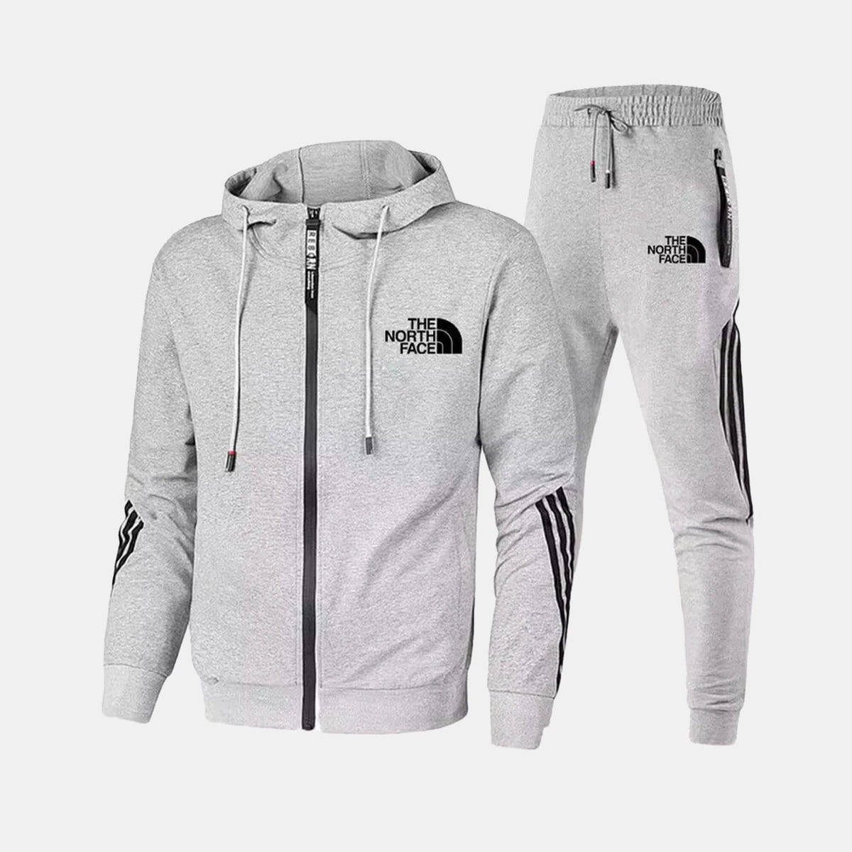 TNF Premium Cotton Hoodie