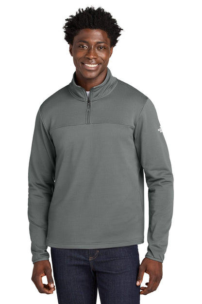 TNF Aim 1/4-Zip Fleece