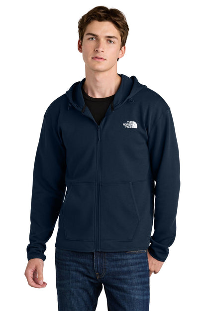 TNF Double-Knit Full-Zip Hoodie