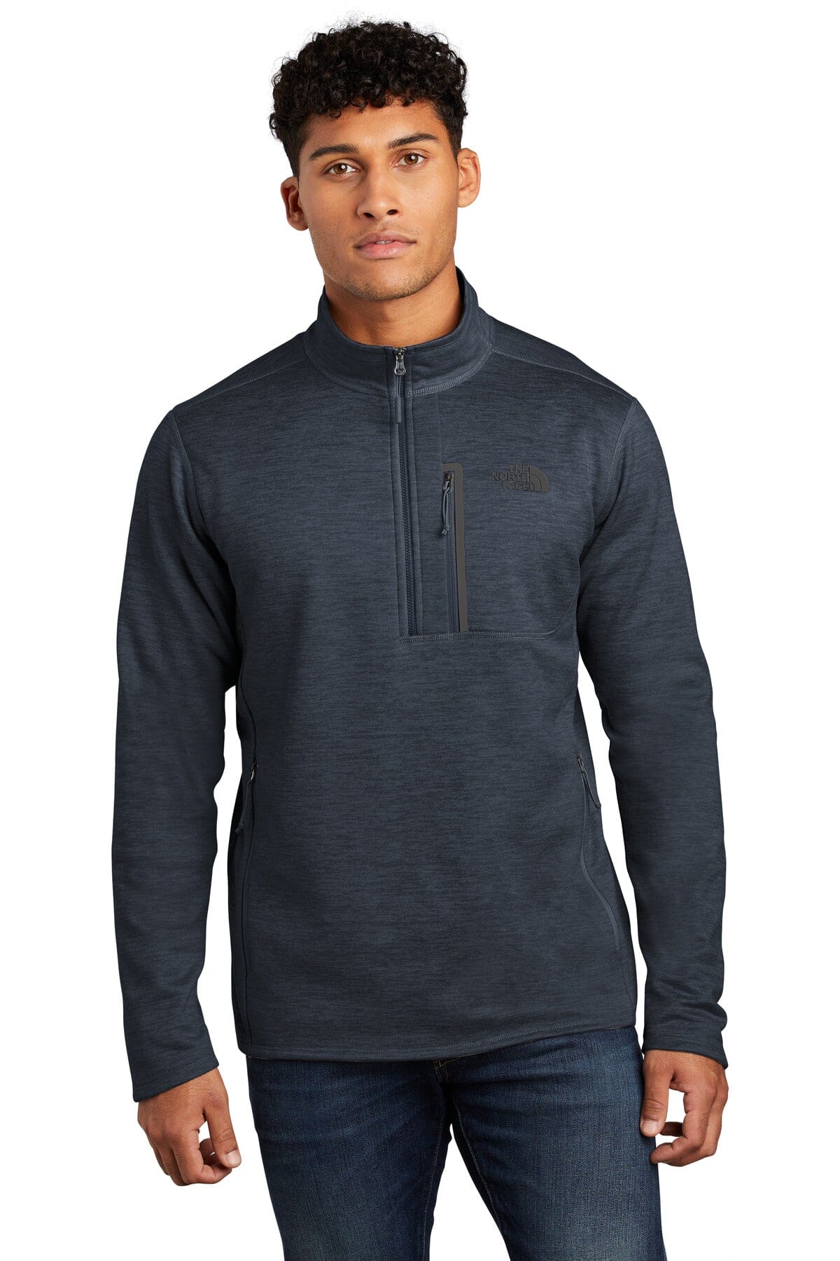 TNF Skyline 1/2-Zip Fleece