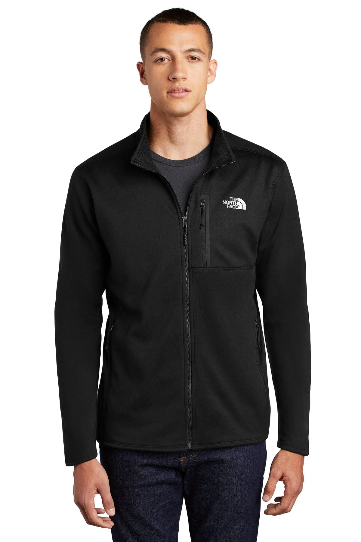 TNF Skyline Full-Zip Fleece Jacket